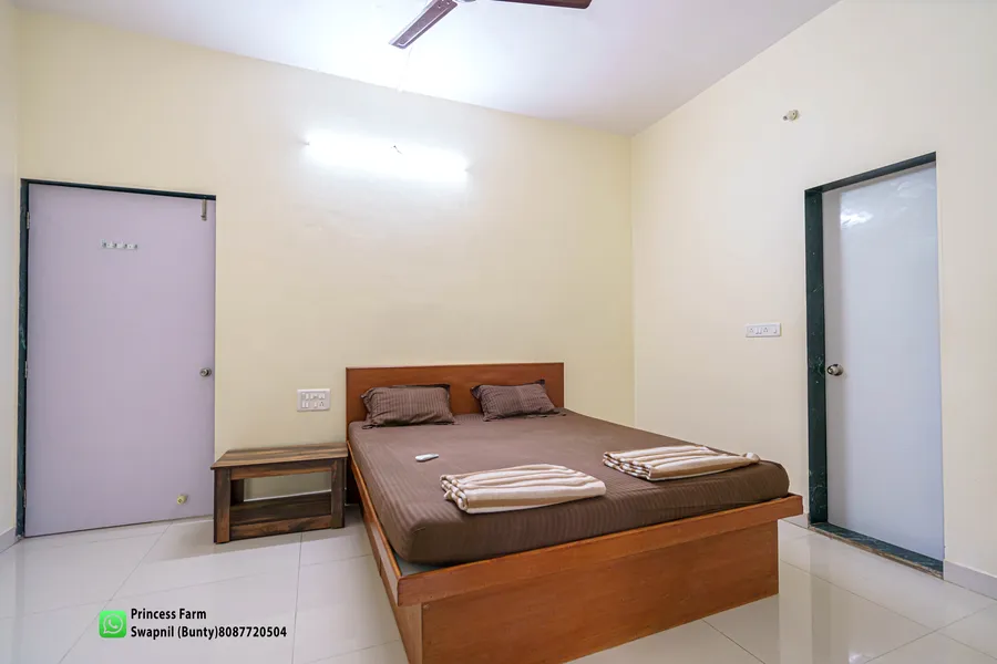 77 Princess Farm 🛏️ Bedroom