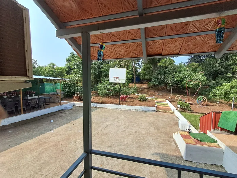 77 Princess Farm 🏏 Play & Games Area