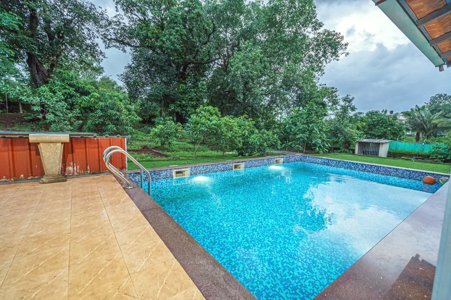 77 Princess Farm 🏊 Swimming Pool