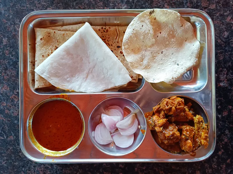 Amar Farm 🍲 Meals & Catering