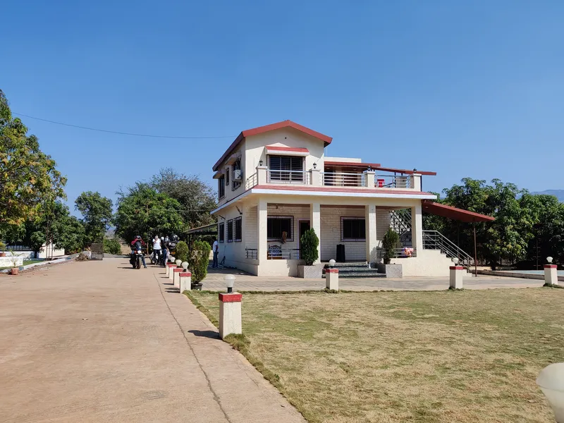 B.K. FARM in Karjat Murbad, Maharashtra