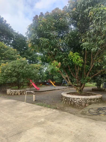 B.K. FARM 🏏 Play & Games Area