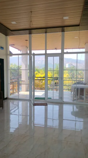 B.S. Patil Farmhouse 🛋️ Living Hall