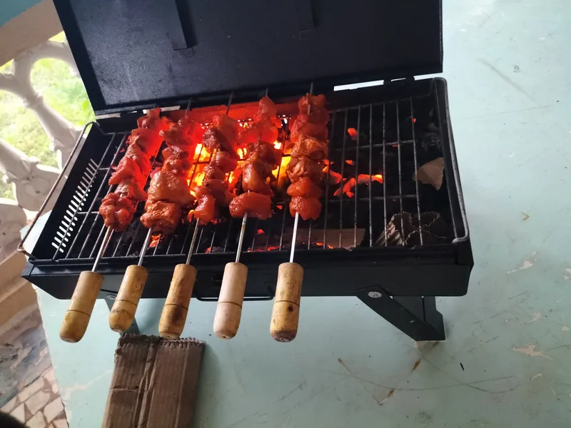 Chaitanyawadi Farm House 🍲 Meals & Catering