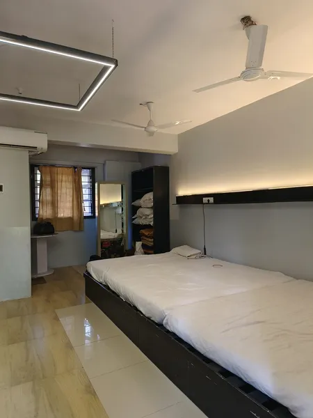 Chandane Farm 🛏️ Bedroom