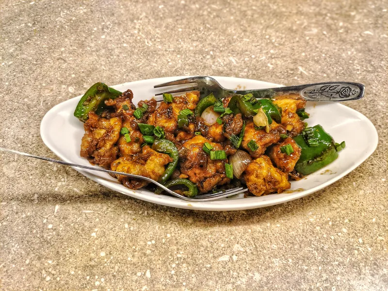 Chandane Farm 🍲 Meals & Catering