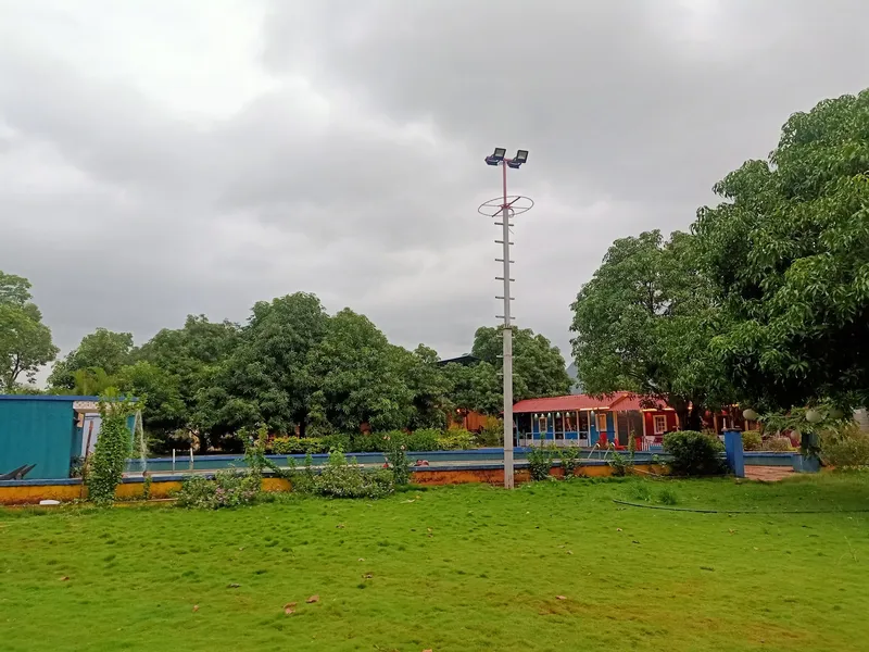 Chandane Farm 🌳 Lawn & Garden