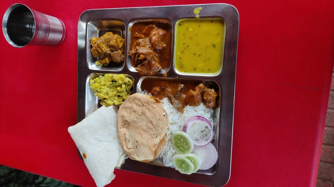 Deshpande Farms 🍲 Meals & Catering
