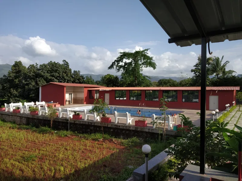 Deshpande Farms in Karjat Murbad, Maharashtra
