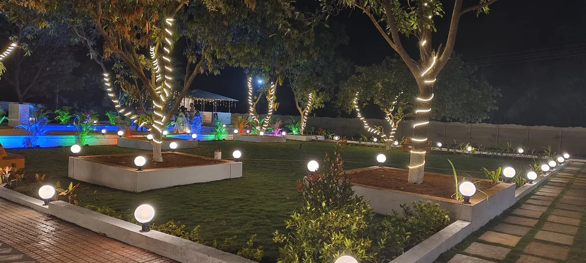 Diamond Dream Farms 🌳 Lawn & Garden