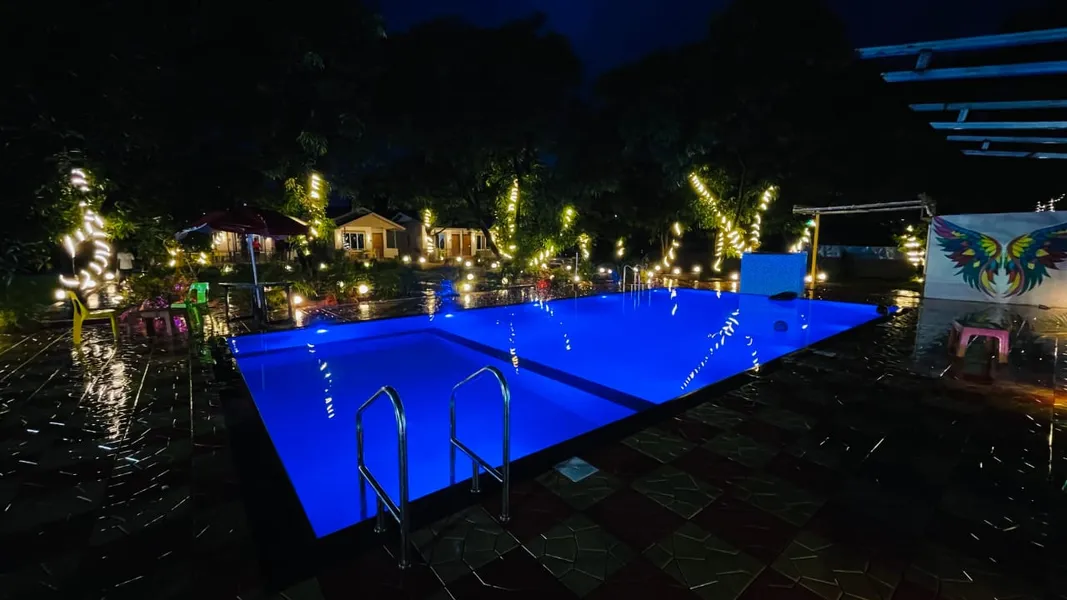 Diamond Dream Farms 🏊 Swimming Pool