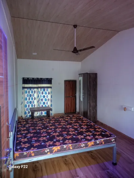 Jetavan Farms 🛏️ Bedroom