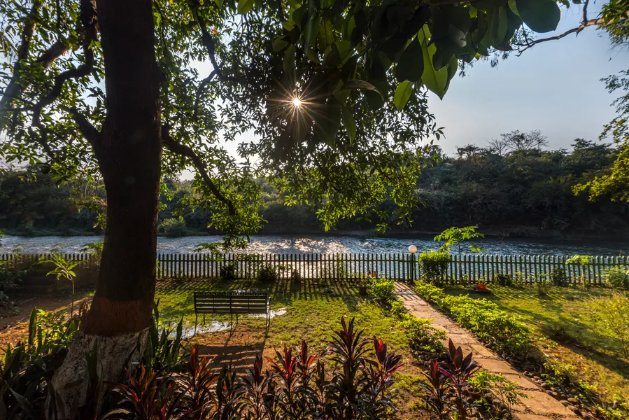Kamal Farms 🌳 Lawn & Garden