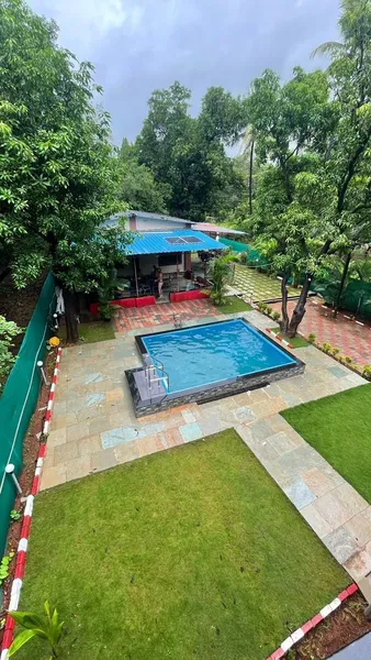 Kusum Farms in Savla Society, Maharashtra