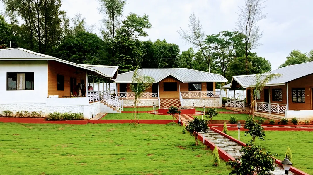 MADHUBAN VILLA in Tata Power, Maharashtra