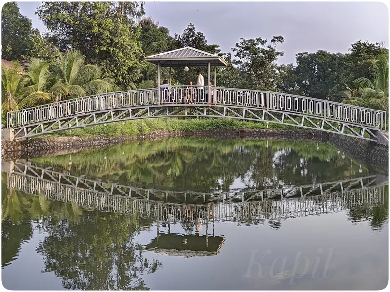 MADHUBAN VILLA ✨ Special Feature