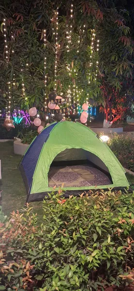 Manan Farm 🏕️ Camping Area