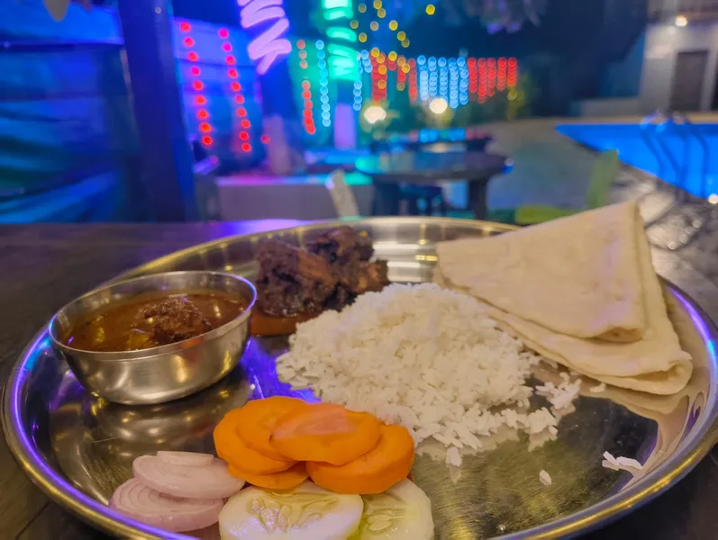 Manan Farm 🍲 Meals & Catering