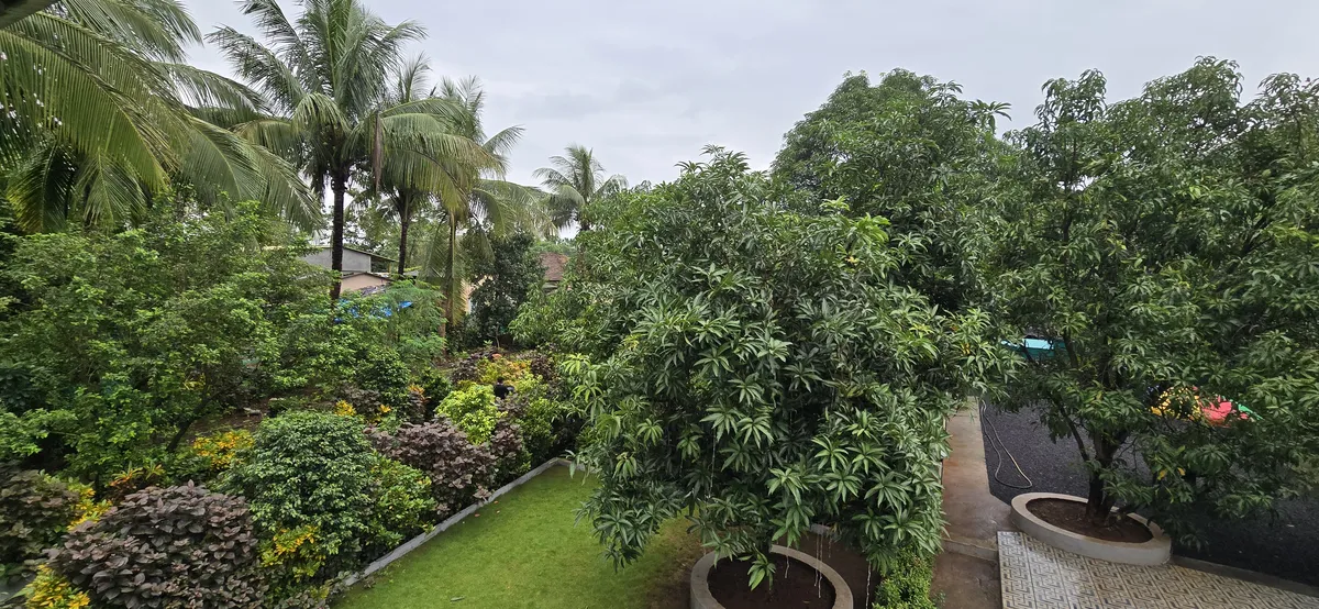 Manan Farm 🌳 Lawn & Garden
