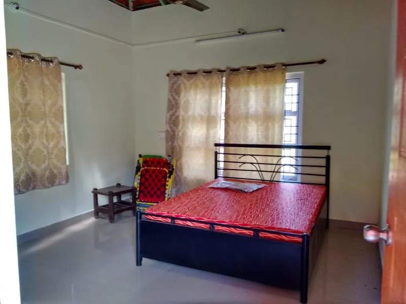 Mitraban 🛏️ Bedroom