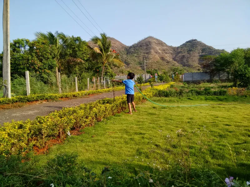 Mitraban 🌳 Lawn & Garden
