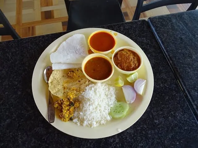 Nakshatra Farm 🍲 Meals & Catering