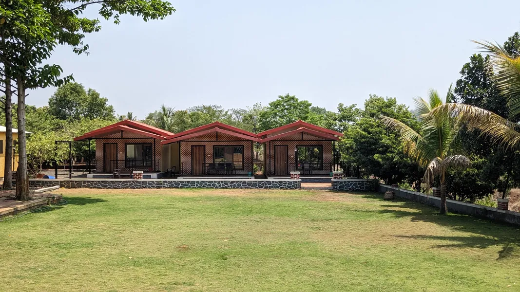 Nakshatra Farm in Karjat Murbad, Maharashtra