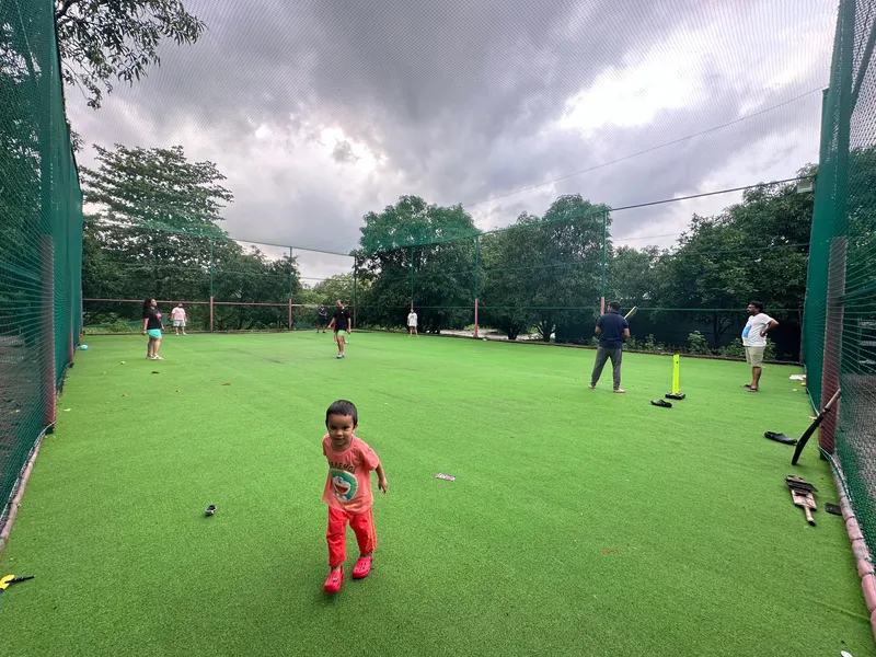 Nakshatra Farm 🏏 Play & Games Area