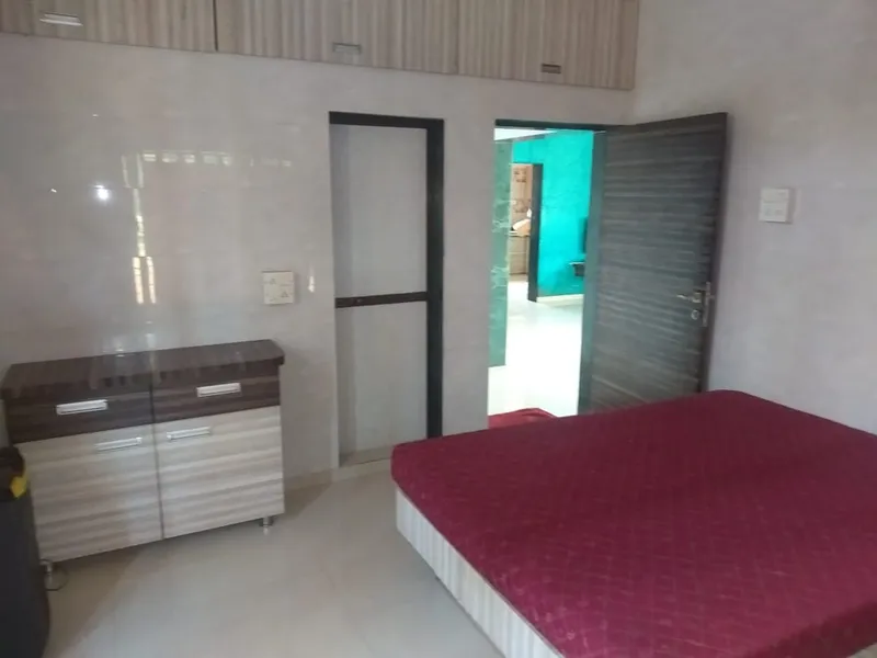 Negandhi Farm 🛏️ Bedroom