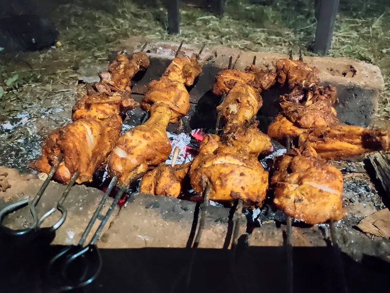 Negandhi Farm 🍲 Meals & Catering