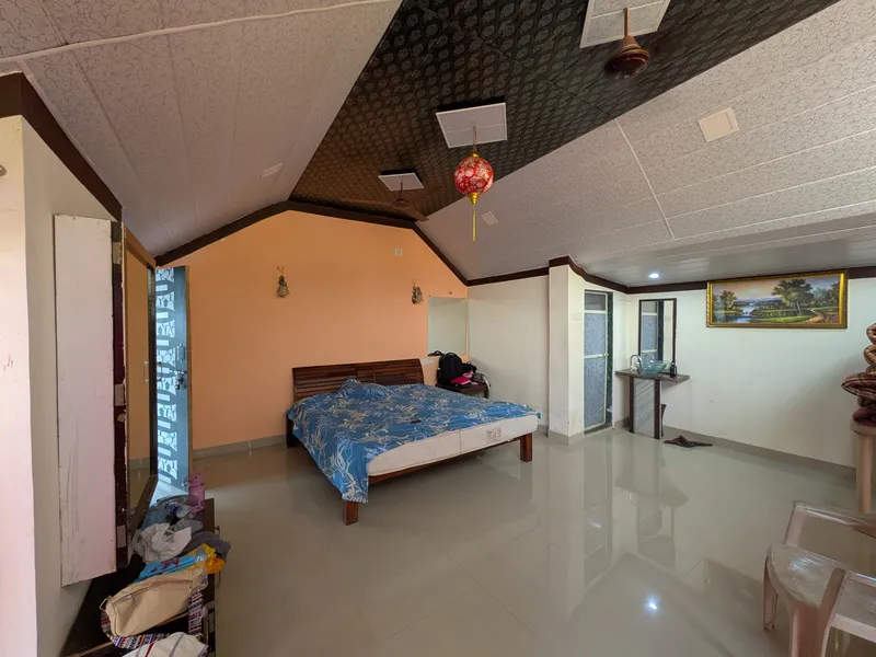 Palande Farmhouse 🛏️ Bedroom
