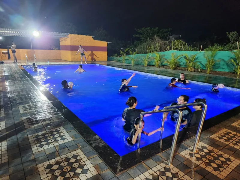 Phoenix Farm & Stay 🏊 Swimming Pool