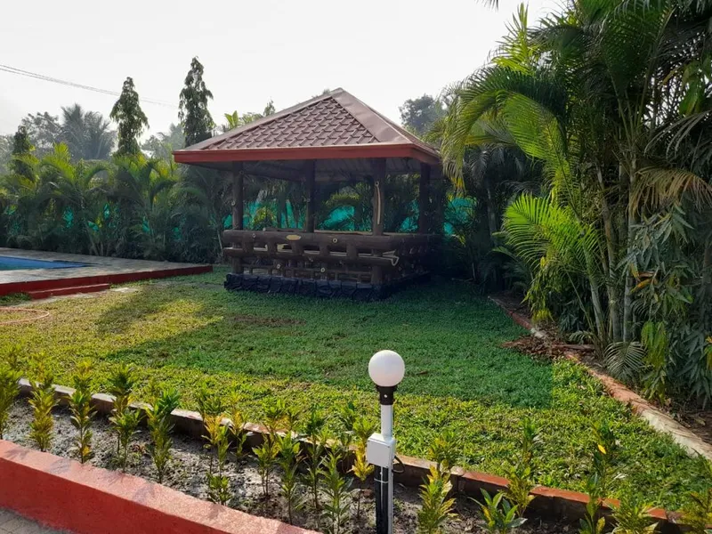 Praneessh Farms 🌳 Lawn & Garden