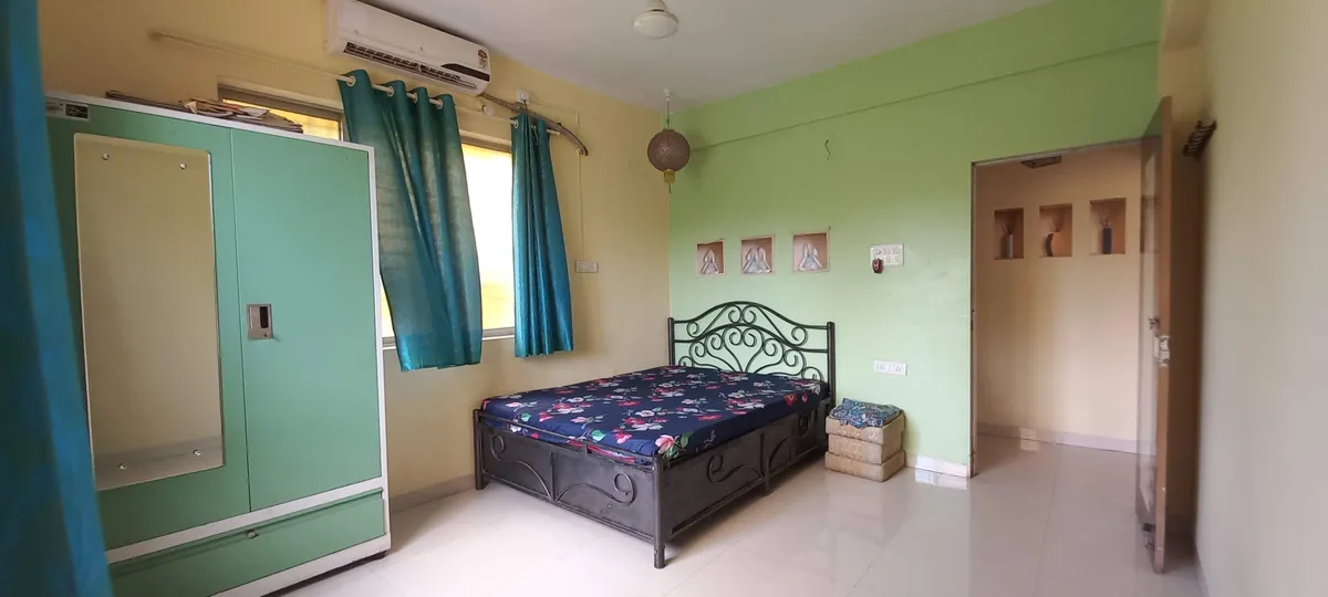 Riversong - Farmhouse 🛏️ Bedroom