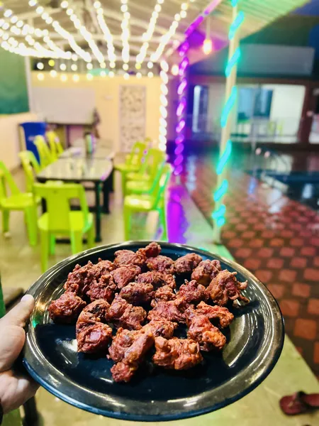 Saisha farms 🍲 Meals & Catering