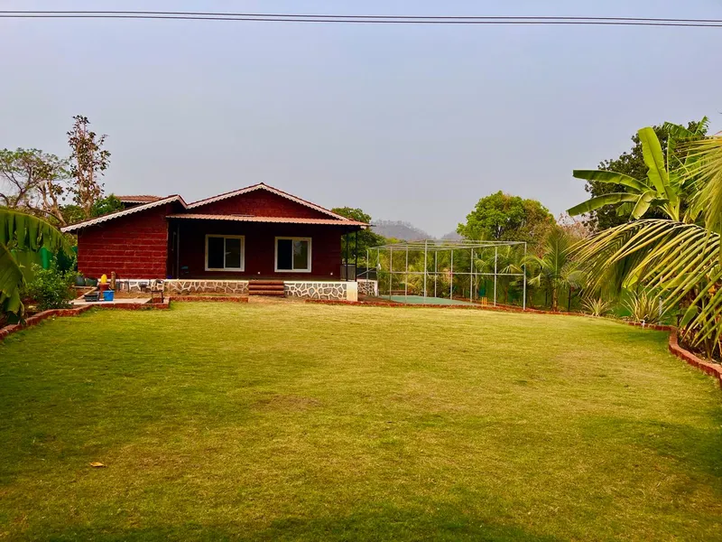 SHAMBHAVI FARM in Karjat Murbad, Maharashtra