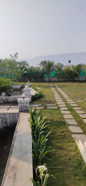 Shri Santosa Farms 🌳 Lawn & Garden