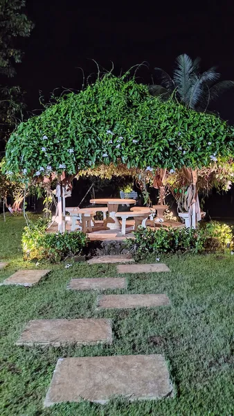 Sukriti Farms 🧘 Relax Area