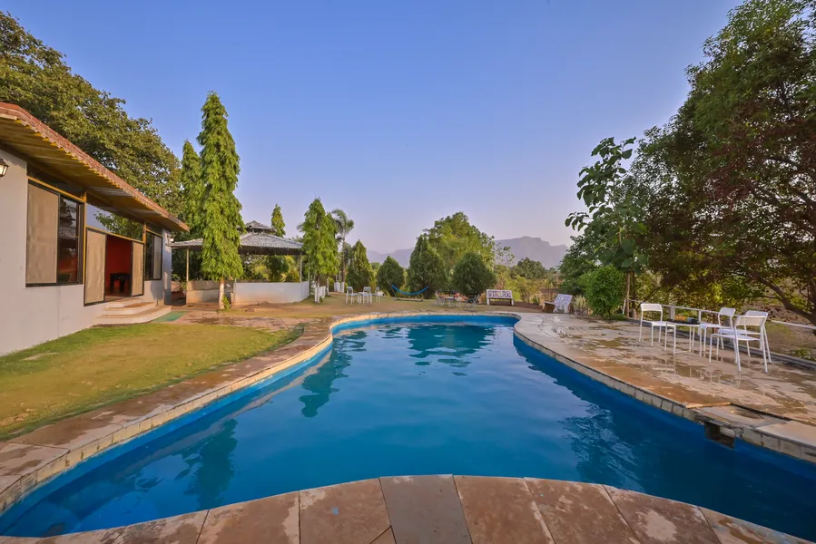 Tuscan Farms 🏊 Swimming Pool