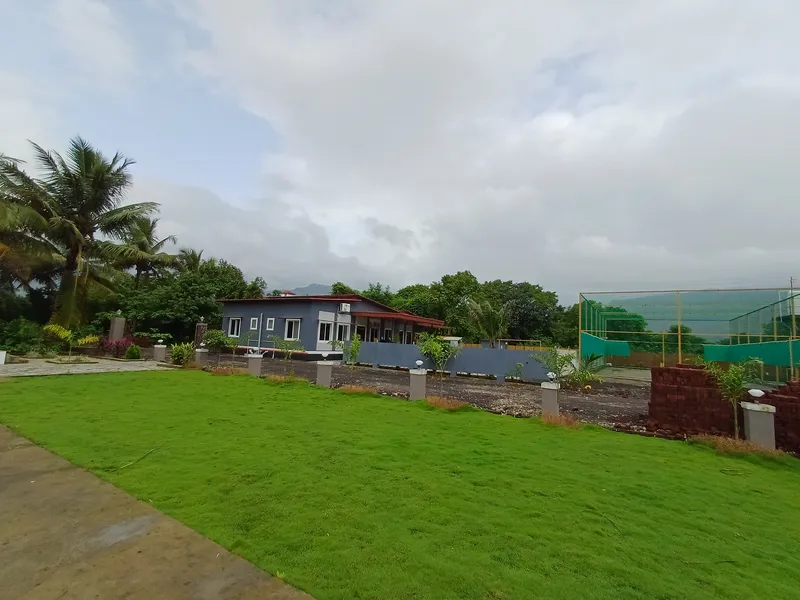 VIDU'S SK FARM 🌳 Lawn & Garden