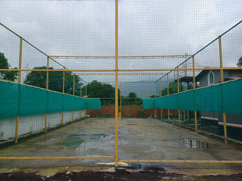 VIDU'S SK FARM 🏏 Play & Games Area