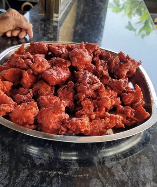 Vihan Farm 🍲 Meals & Catering