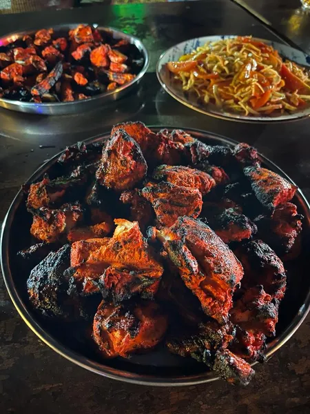 Vinit Farm 🍲 Meals & Catering