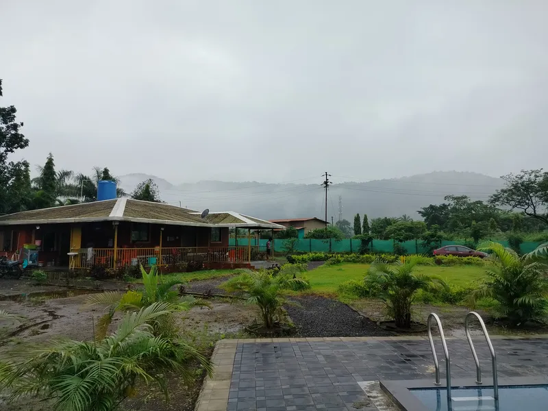 Vinit Farm 🌳 Lawn & Garden