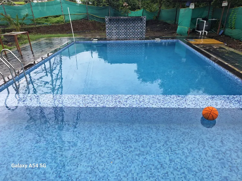 Vinit Farm 🏊 Swimming Pool
