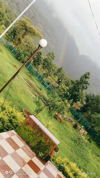 Yash Farms 🌳 Lawn & Garden