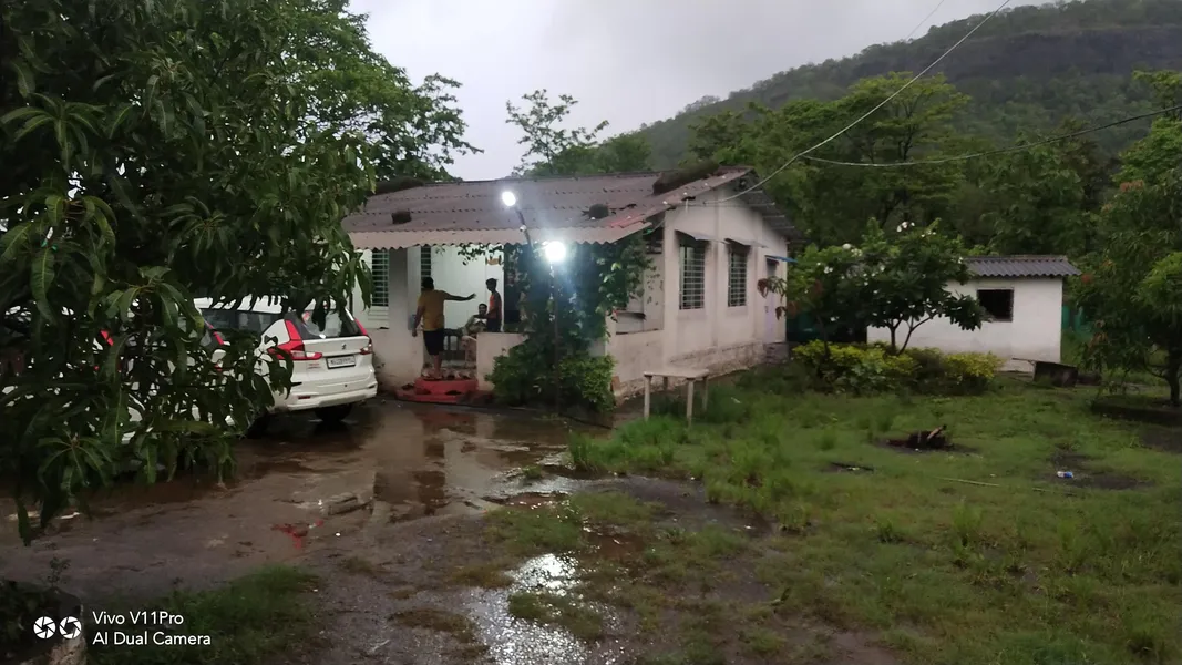 Yash Farms in Malegaon T. Kothal Khalati, Maharashtra