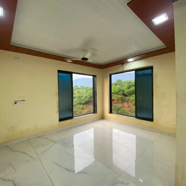 Fortune Farm 🛋️ Living Hall