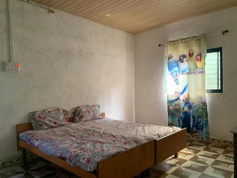 Kimaya Farm House 🛏️ Bedroom