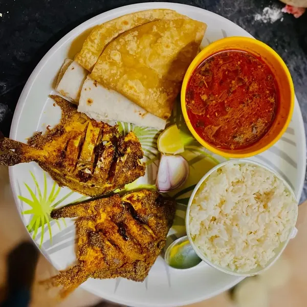 Mountain Bliss Resort 🍲 Meals & Catering